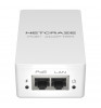 Адаптер питания Netcraze (Keenetic) PoE+ Adapter (NPA-150)