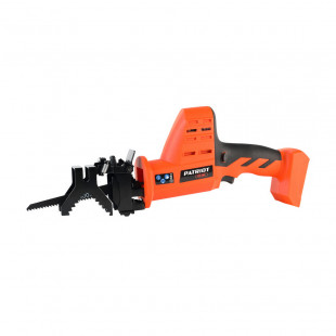 Сабельная пила Patriot RS 202 21В UES Orange/Black