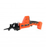 Сабельная пила Patriot RS 202 21В UES Orange/Black