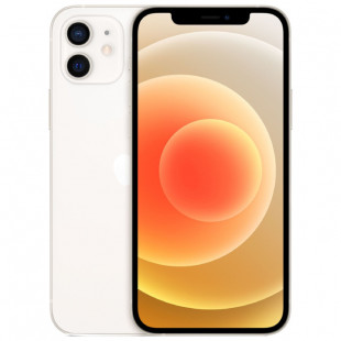 Смартфон Apple iPhone 12 128GB White
