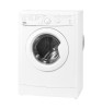 Стиральная машина Stinol WSTS 510 B White