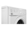 Стиральная машина Stinol WSTS 510 B White