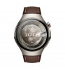 Умные часы Huawei Watch 5 46mm LTE Brown