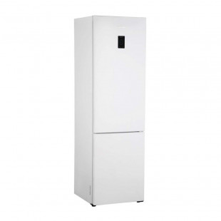 Холодильник Samsung RB37A5201WW/WT White
