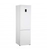 Холодильник Samsung RB37A5201WW/WT White