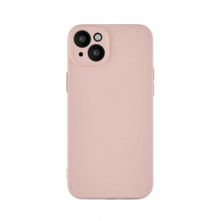 Чехол-накладка Rocket Sense Case Soft Touch для смартфона Apple iPho..