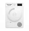 Сушильная машина Bosch WTH83252PL White