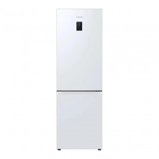 Холодильник Samsung RB34C670EWW/EF White