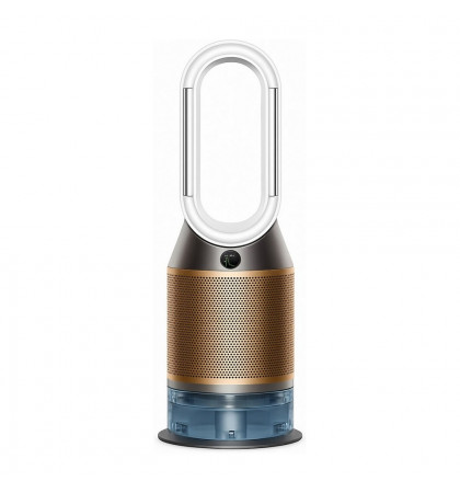 Увлажнитель-очиститель воздуха Dyson PH05 Purifier Humidify + Cool PH2 De-NOx White/Gold