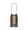 Увлажнитель-очиститель воздуха Dyson PH05 Purifier Humidify + Cool PH2 De-NOx White/Gold