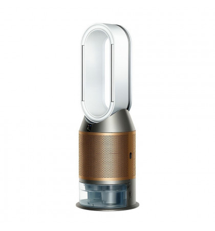 Увлажнитель-очиститель воздуха Dyson PH05 Purifier Humidify + Cool PH2 De-NOx White/Gold