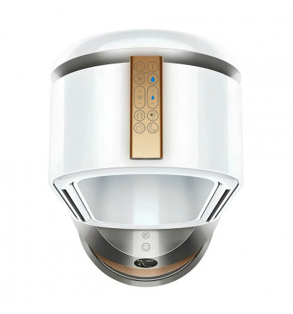 Увлажнитель-очиститель воздуха Dyson PH05 Purifier Humidify + Cool PH2 De-NOx White/Gold