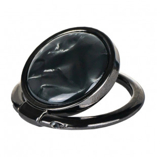 Кольцо Devia Ring Holder Conch Black