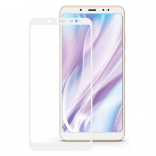 Защитная стеклопленка Glass Pro+ Premium Tempered (Xiaomi Redmi Note..