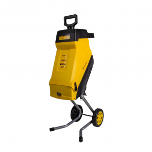 Садовый измельчитель Champion SH251 Yellow