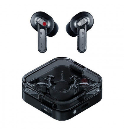 Наушники Nothing Ear (3) Black