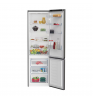 Холодильник Beko B1RCSK402G Gray