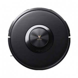 Робот-пылесос Viomi V5 Pro Black