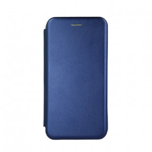 Чехол-книжка (Samsung Galaxy A52) Blue