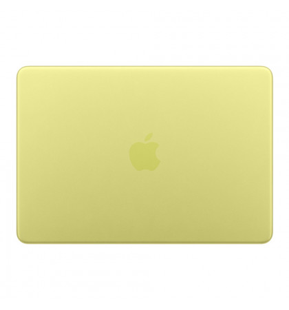13" Ноутбук Apple MacBook Neo 13 (2026) (2408x1506, A18 Pro, 8Gb, 512Gb, GPU 5-core) Citrus