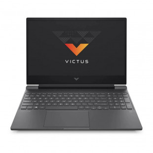 15.6" Ноутбук HP Victus 15-fa2082wm (1920x1080, Core i5 13420H, 16Gb, SSD512Gb, NVIDIA GeForce RTX4050 6Gb) Silver