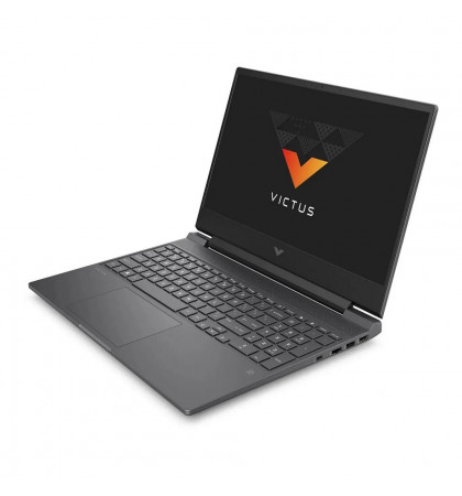 15.6" Ноутбук HP Victus 15-fa2082wm (1920x1080, Core i5 13420H, 16Gb, SSD512Gb, NVIDIA GeForce RTX4050 6Gb) Silver