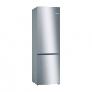Холодильник Bosch KGV39XL2AR Silver