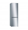 Холодильник Bosch KGV39XL2AR Silver