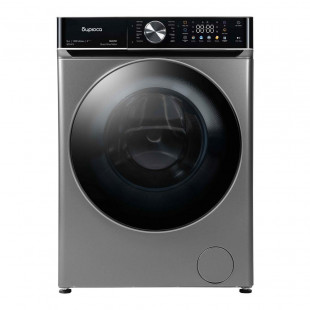 Стиральная машина Бирюса WM-SC914/15 S Silver