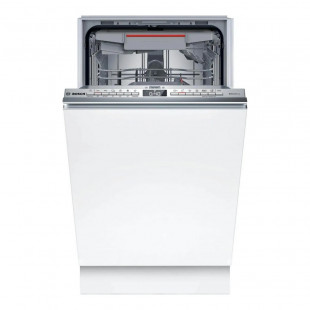Встраиваемая посудомоечная машина Bosch SPV4HMX49E White