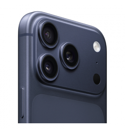 iPhone 17 Pro Max 512Gb (Dual SIM) Deep Blue