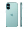 Смартфон Apple iPhone 16 Plus 128GB (nano SIM+eSIM) Teal