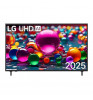 55" Телевизор LG 55UA75009LA.ARUG Black