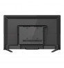 32" Телевизор Leff 32H690T Black