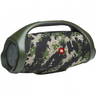 Портативная акустика JBL Boombox 2 Squad