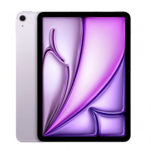 Планшет Apple iPad Air 11 (2025) 128Gb Wi-Fi + Cellular Purple