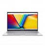 15.6" Ноутбук Asus Vivobook 15 X1504VA-BQ591 (1920x1080, Core 5 120U 1.4Ghz, 16Gb DDR4, SSD512Gb, Intel Graphics) Silver