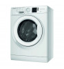 Стиральная машина Hotpoint NSS 5015 H RU White