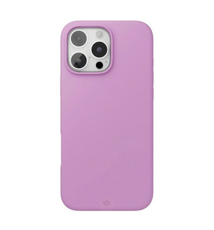 Чехол-накладка VLP Aster Case with MagSafe для смартфона Apple iPhone 16 Pro Max Pink