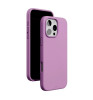 Чехол-накладка VLP Aster Case with MagSafe для смартфона Apple iPhone 16 Pro Max Pink