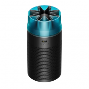 Очиститель воздуха Dyson HushJet Purifier Compact HJ10 Black/Teal
