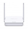 Wi-Fi роутер Mercusys MW301R White