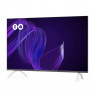 50" Телевизор Яндекс YNDX-00072 Black