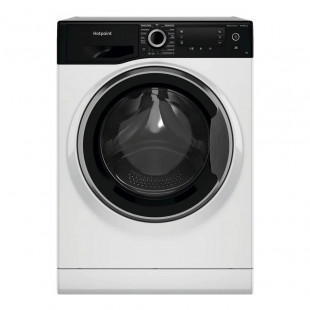 Стиральная машина Hotpoint NSD 7239 ZS VE RU White
