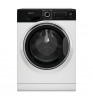 Стиральная машина Hotpoint NSD 7239 ZS VE RU White