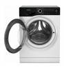 Стиральная машина Hotpoint NSD 7239 ZS VE RU White