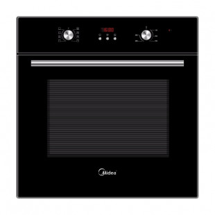 Электрический духовой шкаф Midea MO47001GB Black