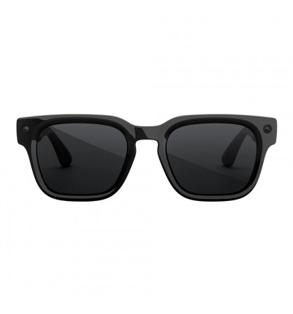 Умные очки Ray-Ban Meta Fury Classic Black/Polar Grey