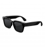 Умные очки Ray-Ban Meta Fury Classic Black/Polar Grey