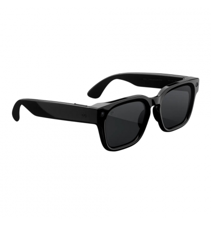 Умные очки Ray-Ban Meta Fury Classic Black/Polar Grey